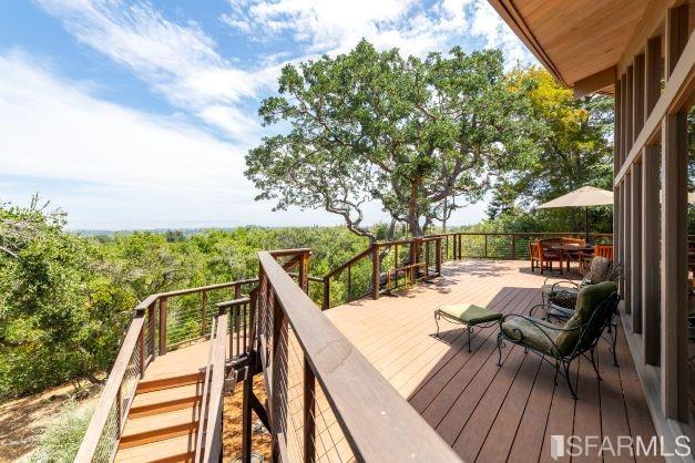 250 Hardwick Road Woodside, CA 94062 - Photo 8 of 50