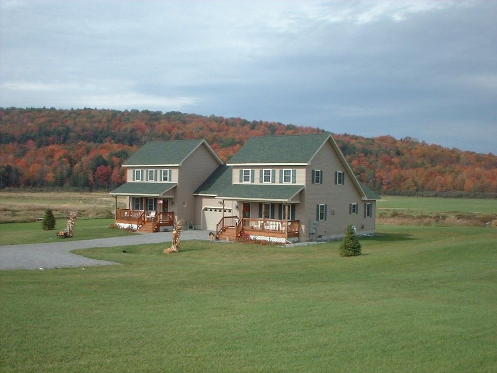9 Bailey Road Fairfax, VT 05454 - Photo 1 of 37