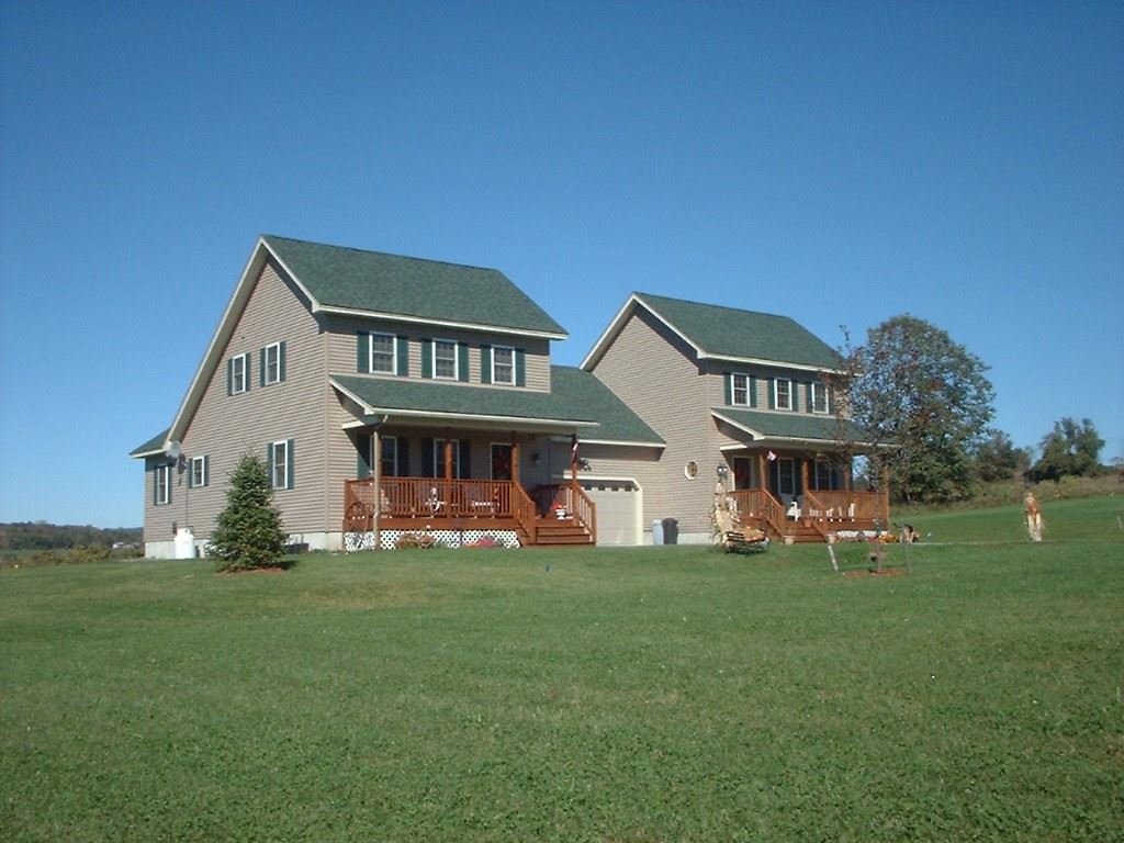 9 Bailey Road Fairfax, VT 05454 - Photo 2 of 37