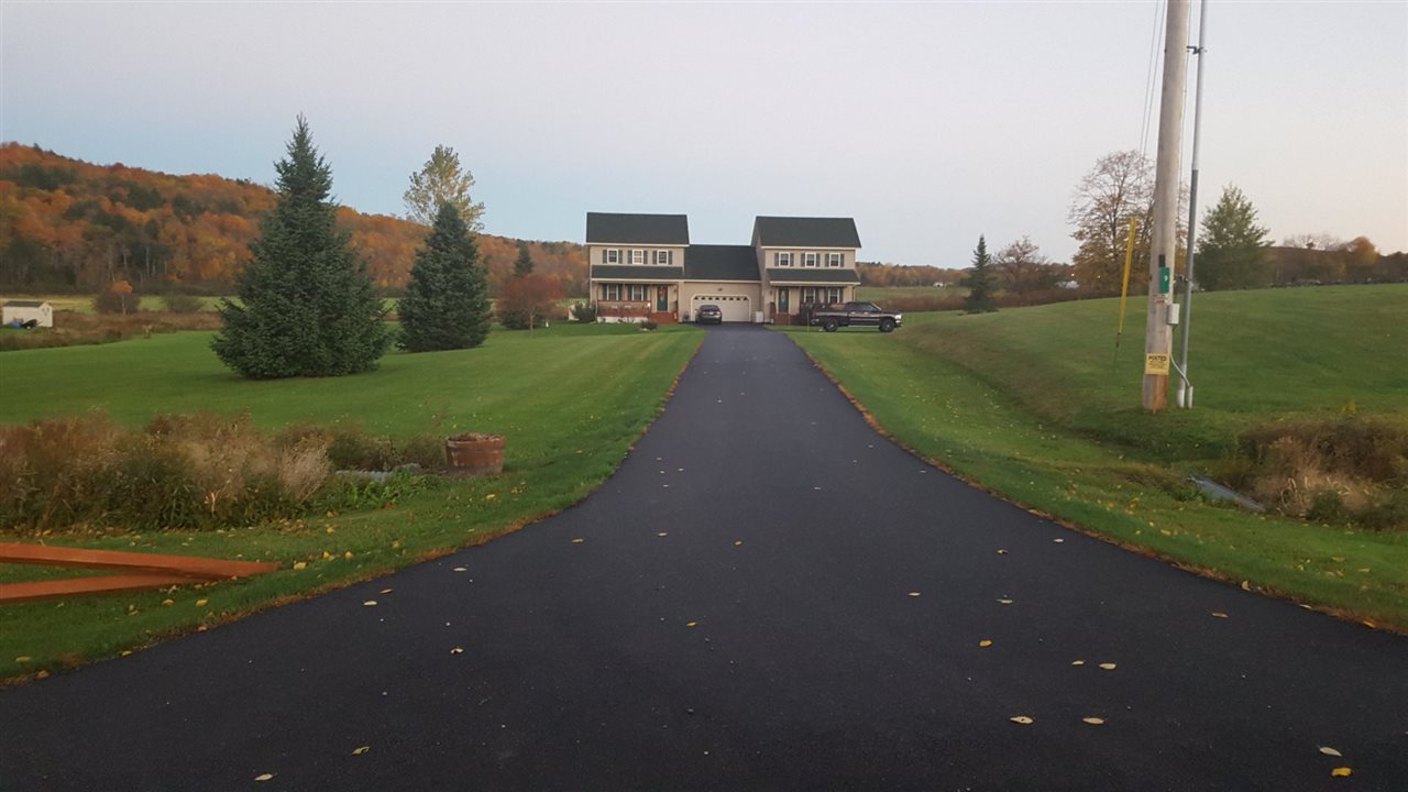 9 Bailey Road Fairfax, VT 05454 - Photo 3 of 37
