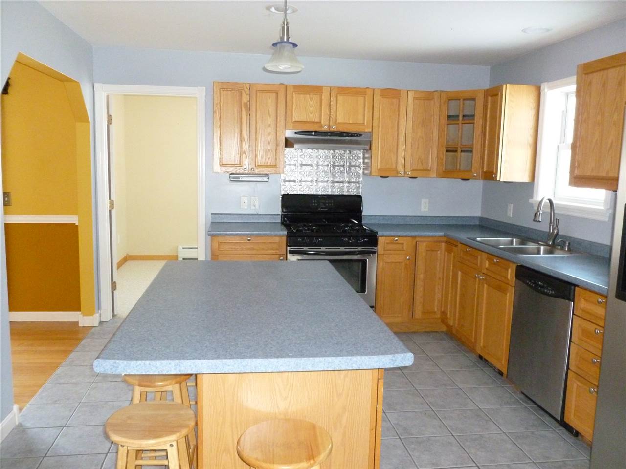 9 Bailey Road Fairfax, VT 05454 - Photo 21 of 37