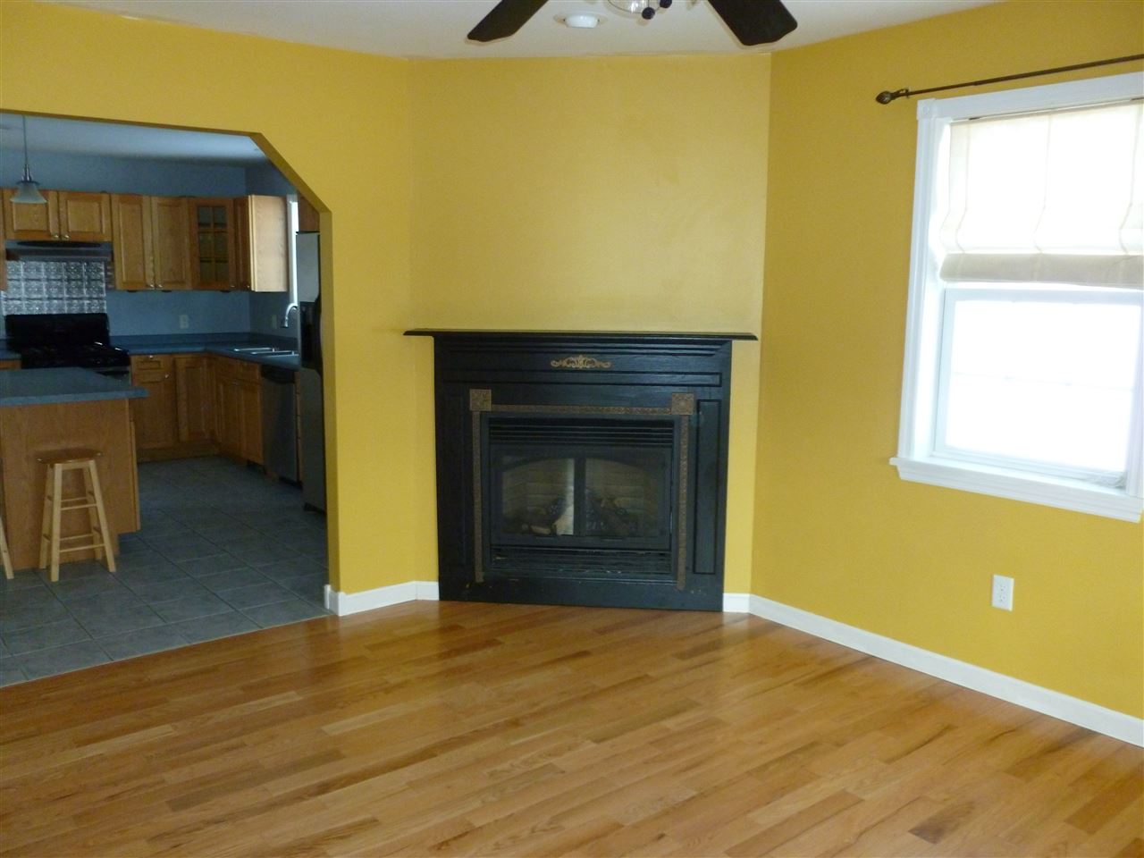 9 Bailey Road Fairfax, VT 05454 - Photo 23 of 37