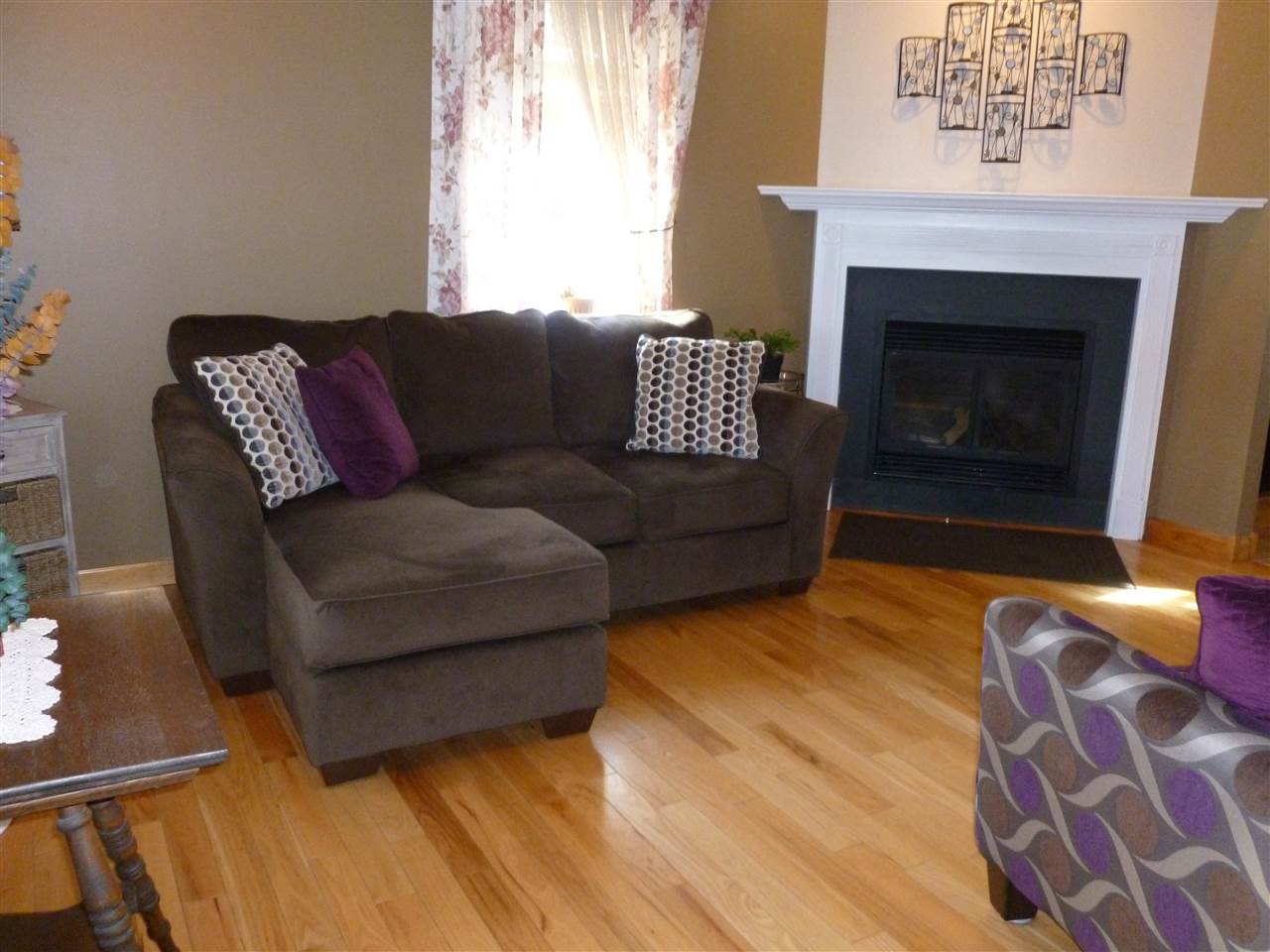 9 Bailey Road Fairfax, VT 05454 - Photo 4 of 37
