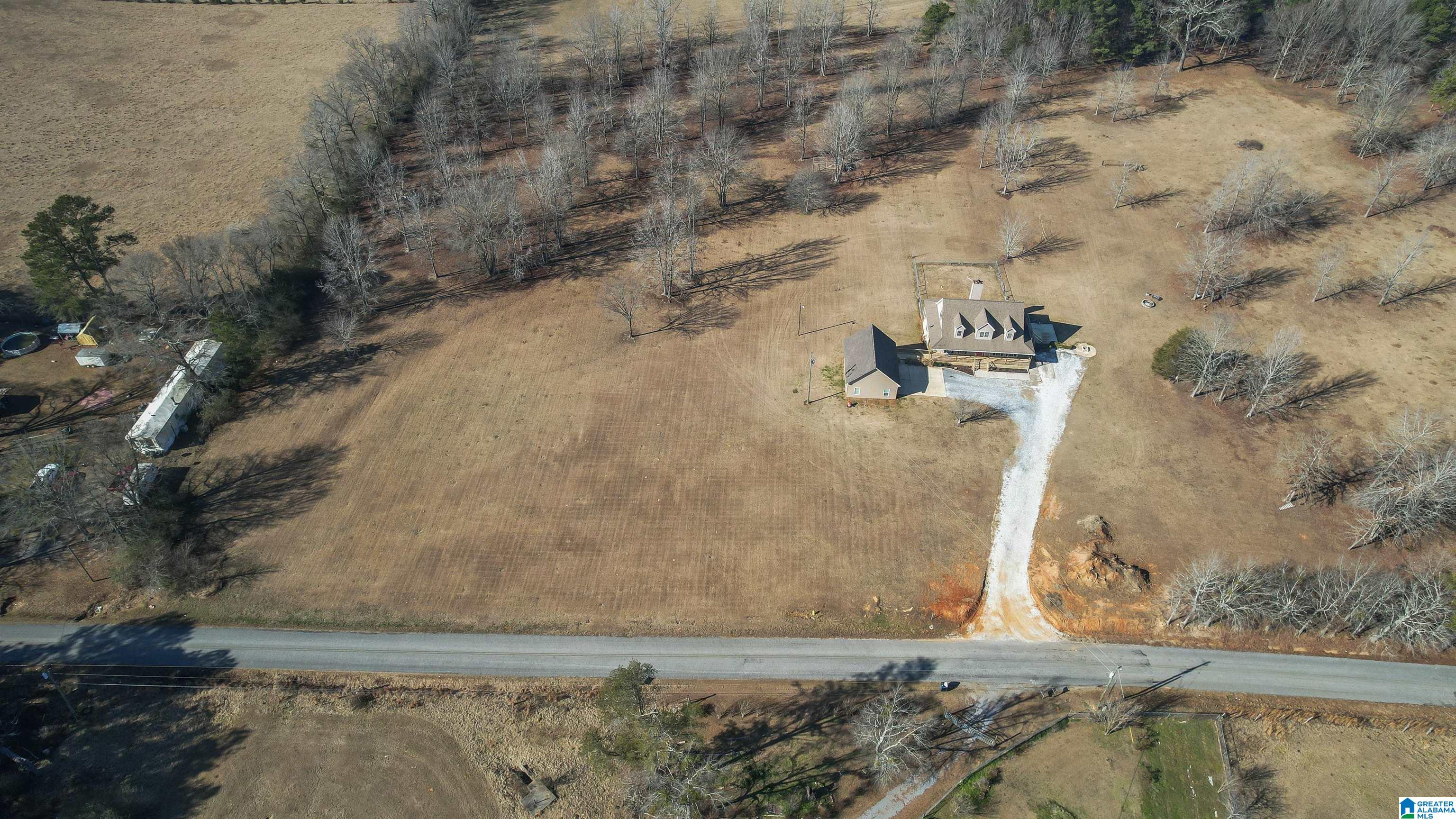 1770 Coleman Bridge Road Sylacauga, AL 35150 - Photo 12 of 50
