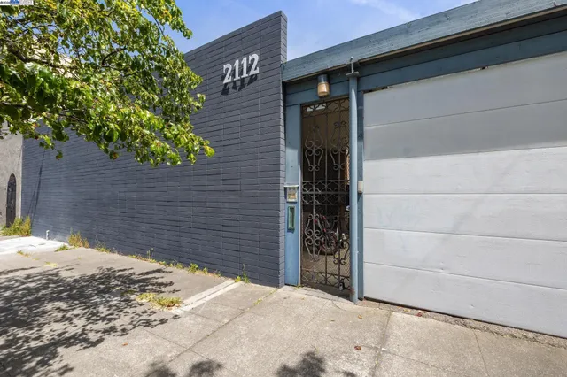 $644,000 | 2112 West Street, Unit 2, Oakland, CA 94612