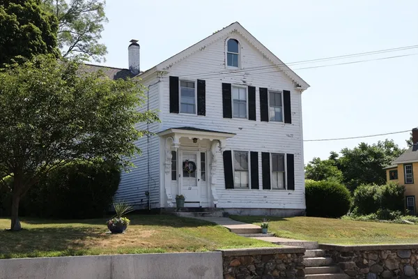 $540,000 | 72 North Main Street, Millbury, MA 01527