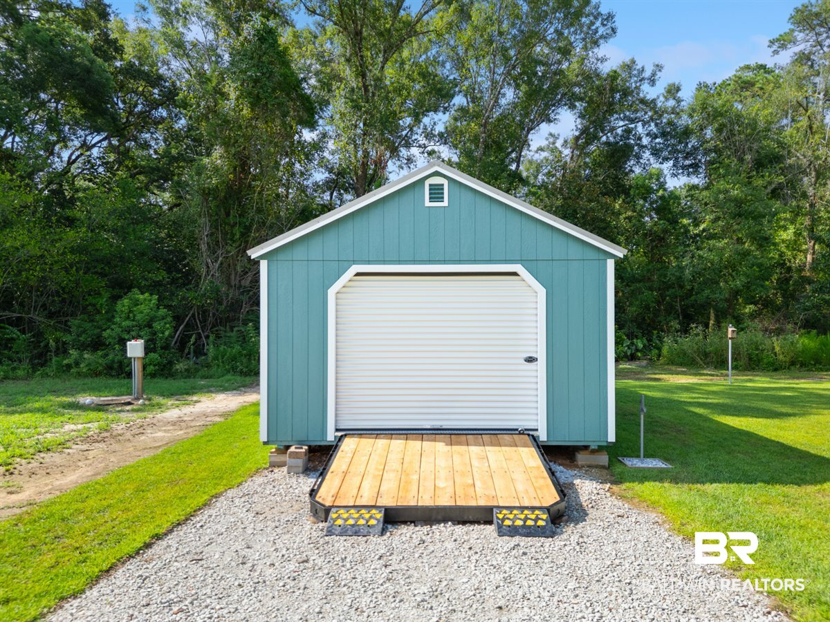 18360 County Road 10 Foley, AL 36535 - Photo 13 of 18 Gallery Image 13