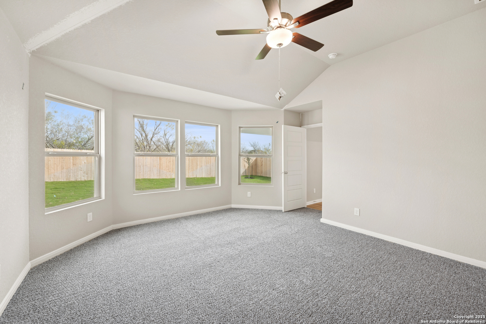2825 Sun Bayou Seguin, TX 78155 - Photo 17 of 40 a view of an empty room with a window