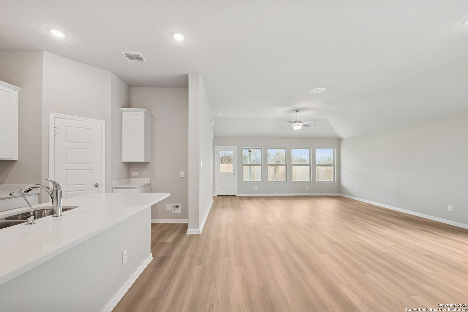 2825 Sun Bayou Seguin, TX 78155 - Photo 9 of 40 a view of a bathroom sink and a bathtub