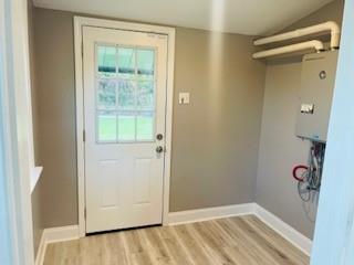 4847 Longfellow Drive Baton Rouge, LA 70805 - Photo 10 of 12