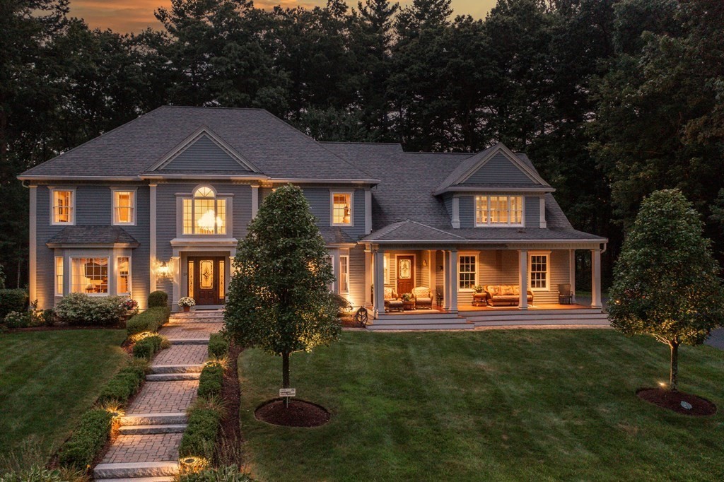 22 Sweeney Ridge Road Bedford, MA 01730 - Photo 1 of 41 Gallery Image 1