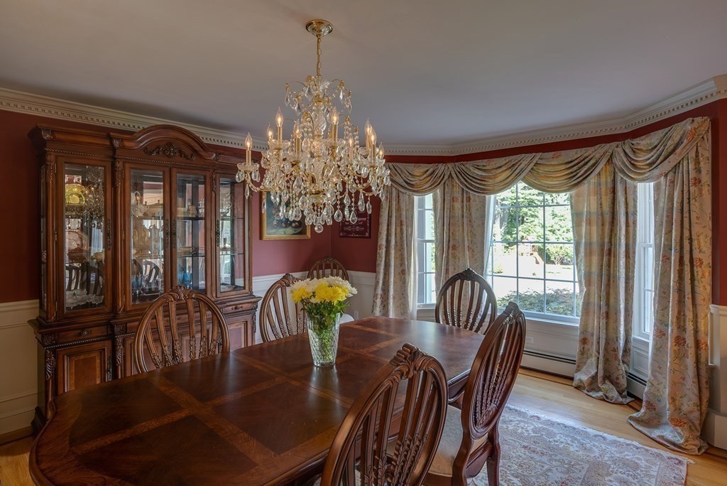 22 Sweeney Ridge Road Bedford, MA 01730 - Photo 13 of 41 Gallery Image 13