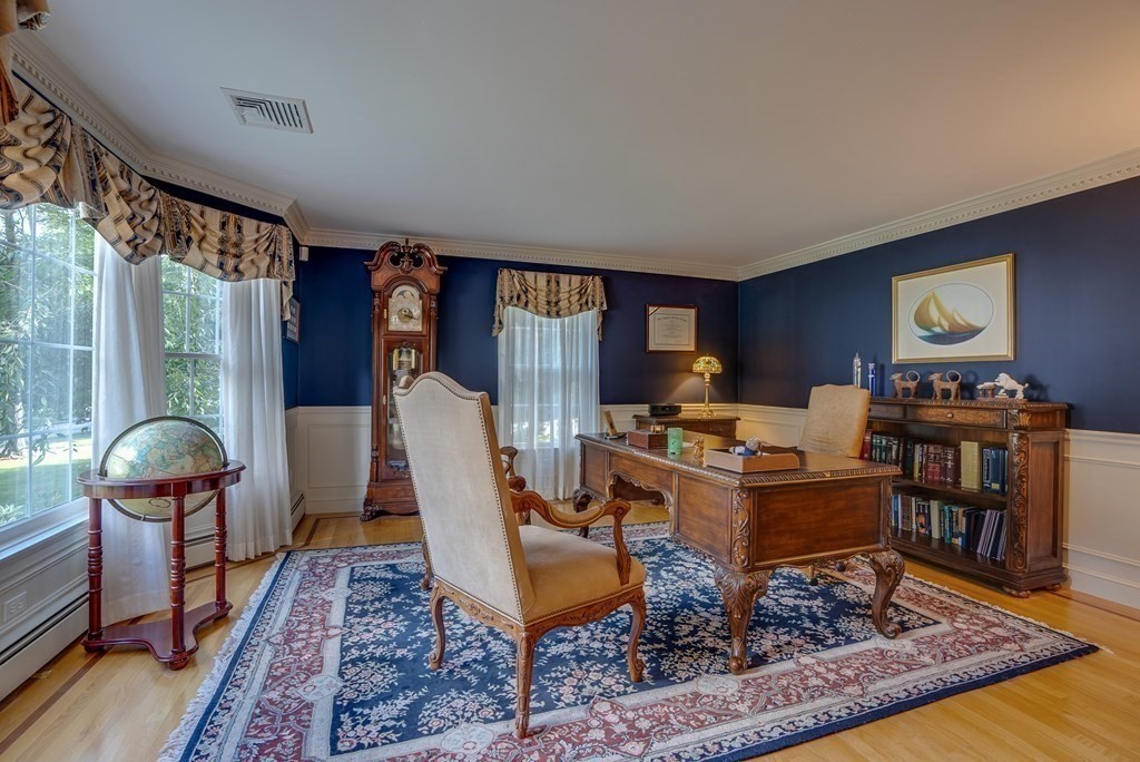 22 Sweeney Ridge Road Bedford, MA 01730 - Photo 14 of 41 Gallery Image 14