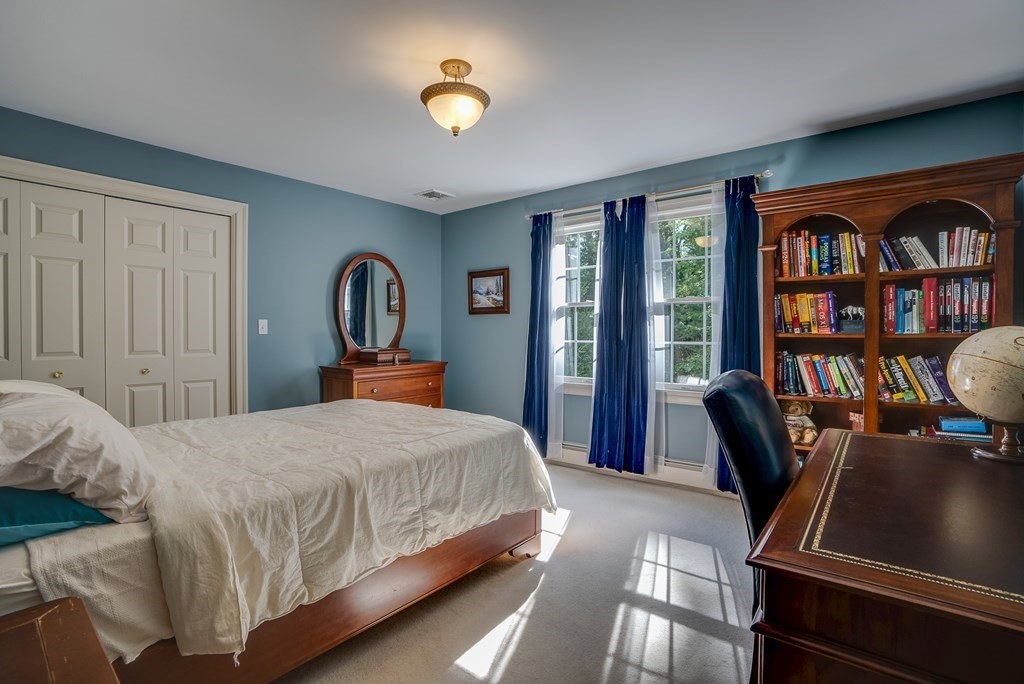 22 Sweeney Ridge Road Bedford, MA 01730 - Photo 23 of 41 Gallery Image 23