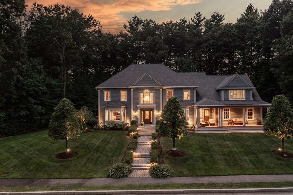 22 Sweeney Ridge Road Bedford, MA 01730 - Photo 35 of 41 Gallery Image 35
