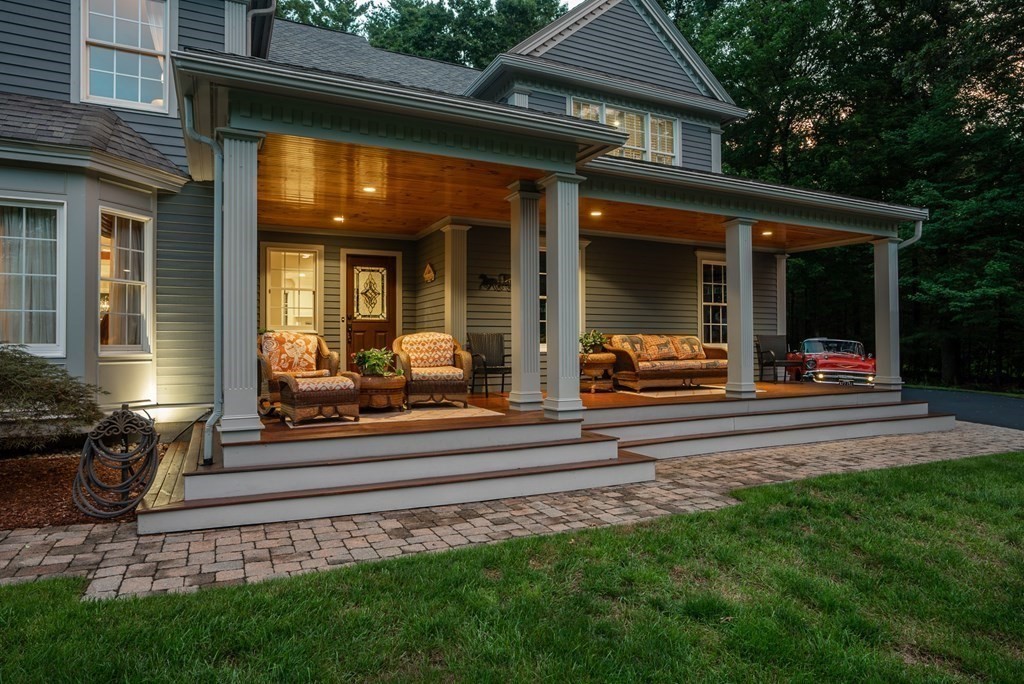 22 Sweeney Ridge Road Bedford, MA 01730 - Photo 36 of 41 Gallery Image 36