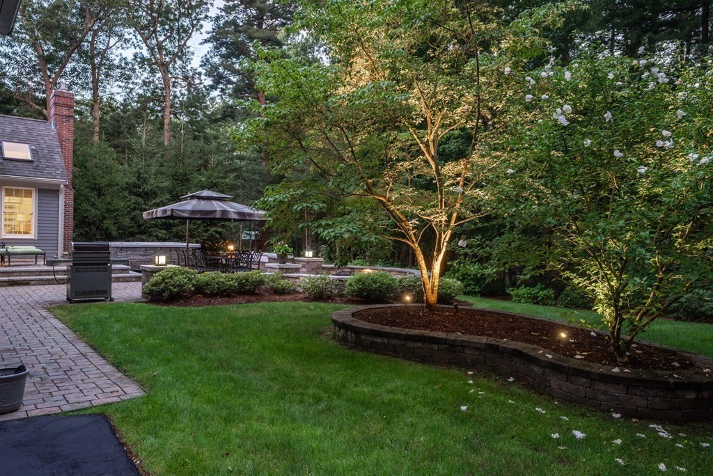 22 Sweeney Ridge Road Bedford, MA 01730 - Photo 38 of 41 Gallery Image 38