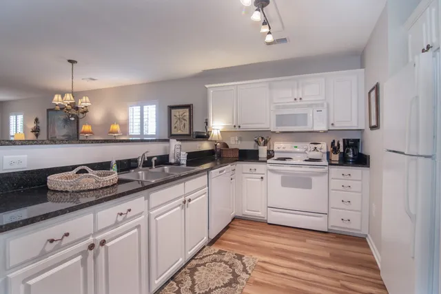 $320,000 | 719 Blue Stem Drive, Unit 68B, Pawleys Island, SC 29585