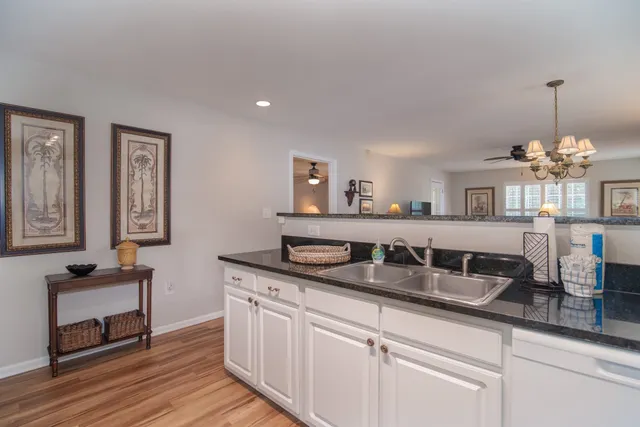 $320,000 | 719 Blue Stem Drive, Unit 68B, Pawleys Island, SC 29585