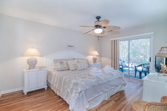 $320,000 | 719 Blue Stem Drive, Unit 68B, Pawleys Island, SC 29585