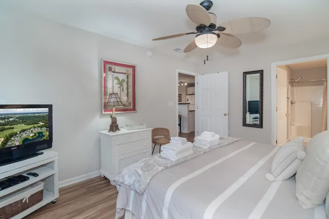 $320,000 | 719 Blue Stem Drive, Unit 68B, Pawleys Island, SC 29585