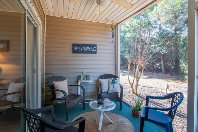 $320,000 | 719 Blue Stem Drive, Unit 68B, Pawleys Island, SC 29585