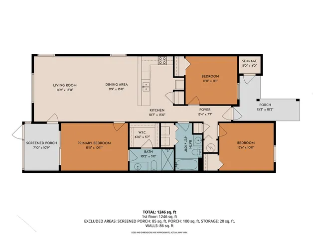 $320,000 | 719 Blue Stem Drive, Unit 68B, Pawleys Island, SC 29585