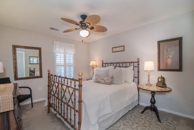 $320,000 | 719 Blue Stem Drive, Unit 68B, Pawleys Island, SC 29585