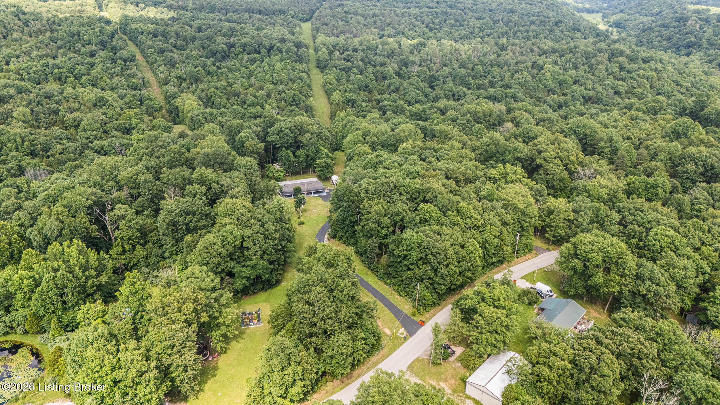 364 North Ridge Road Elizabethtown, KY 42701 - Photo 16 of 85 dji_20260619163753_0006_d