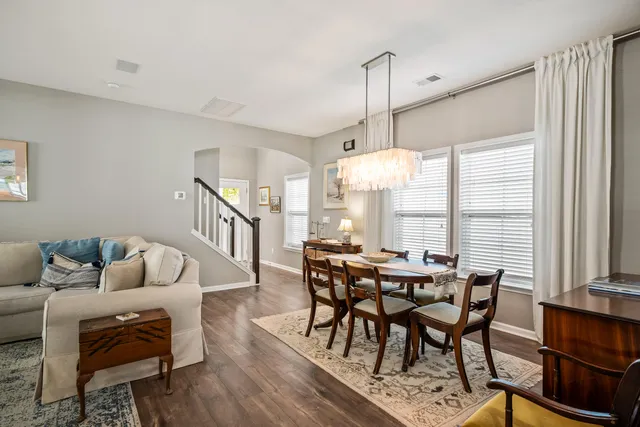 $604,990 | 2927 Waterleaf Road, Johns Island, SC 29455