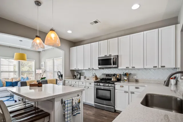 $604,990 | 2927 Waterleaf Road, Johns Island, SC 29455