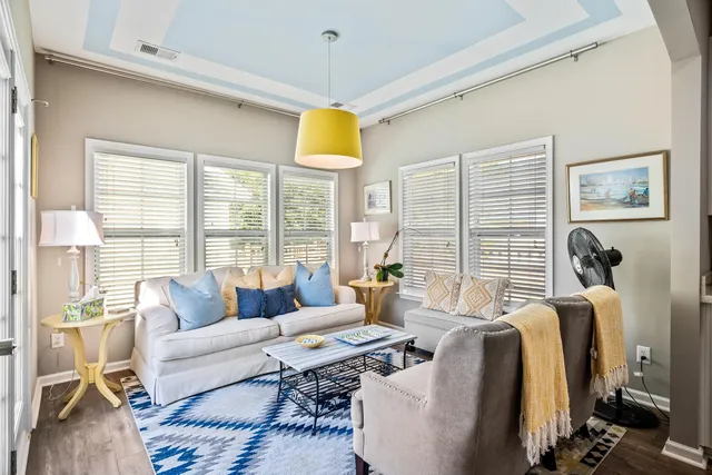 $604,990 | 2927 Waterleaf Road, Johns Island, SC 29455