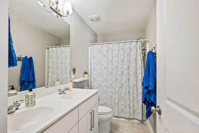 $604,990 | 2927 Waterleaf Road, Johns Island, SC 29455