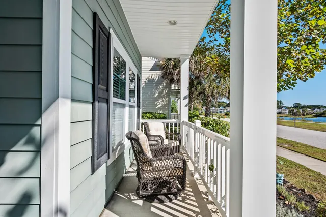 $604,990 | 2927 Waterleaf Road, Johns Island, SC 29455