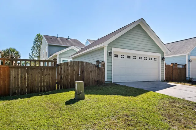 $604,990 | 2927 Waterleaf Road, Johns Island, SC 29455