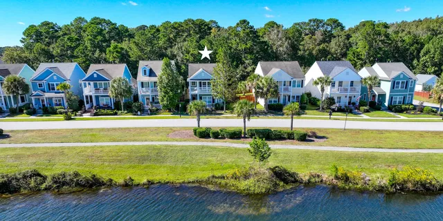 $604,990 | 2927 Waterleaf Road, Johns Island, SC 29455
