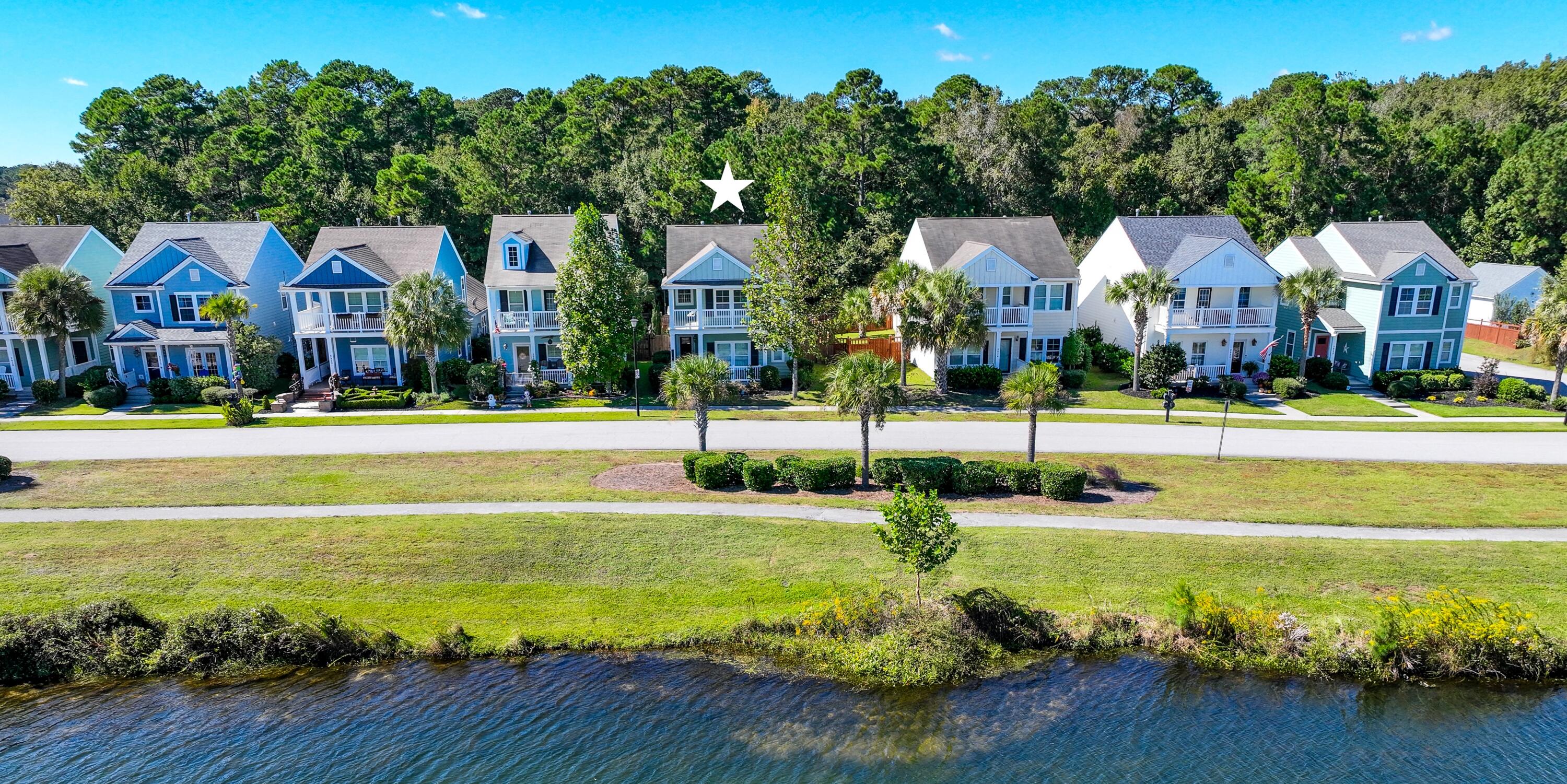 2927 Waterleaf Road Johns Island, SC 29455 - Photo 4 of 50 4