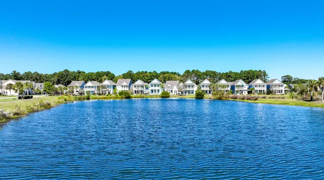 $604,990 | 2927 Waterleaf Road, Johns Island, SC 29455