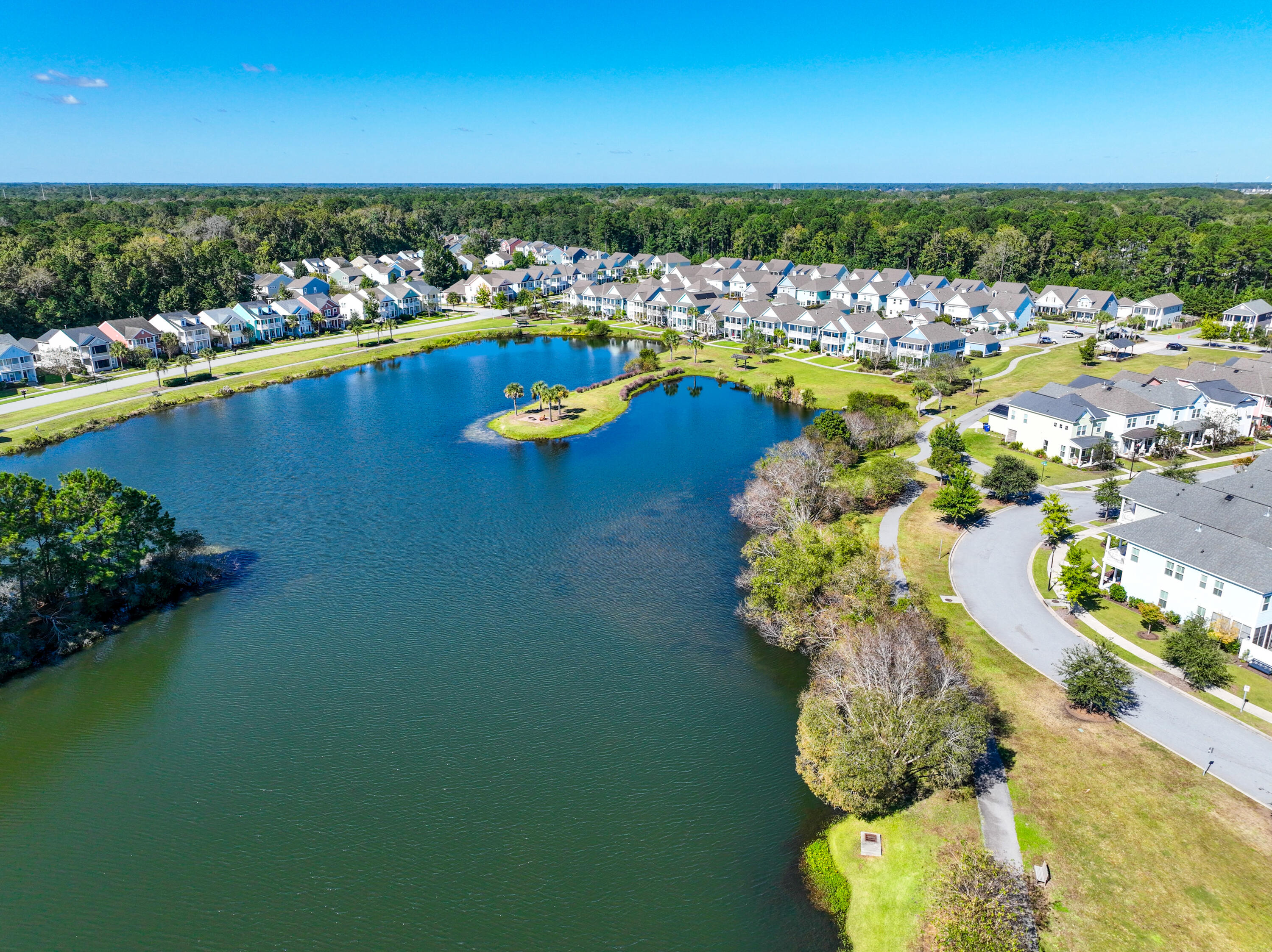 2927 Waterleaf Road Johns Island, SC 29455 - Photo 44 of 50 44