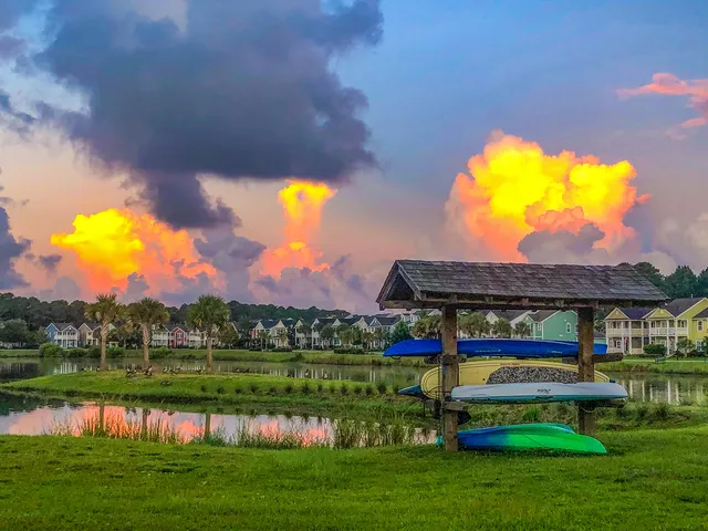 $604,990 | 2927 Waterleaf Road, Johns Island, SC 29455