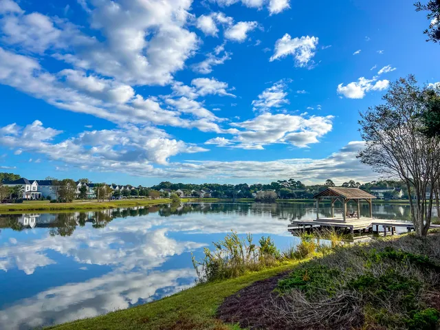 $604,990 | 2927 Waterleaf Road, Johns Island, SC 29455