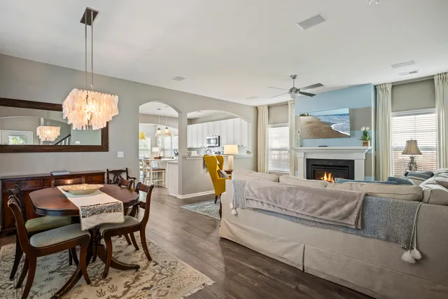 $604,990 | 2927 Waterleaf Road, Johns Island, SC 29455