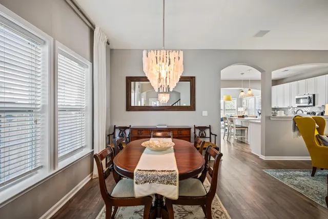 $604,990 | 2927 Waterleaf Road, Johns Island, SC 29455