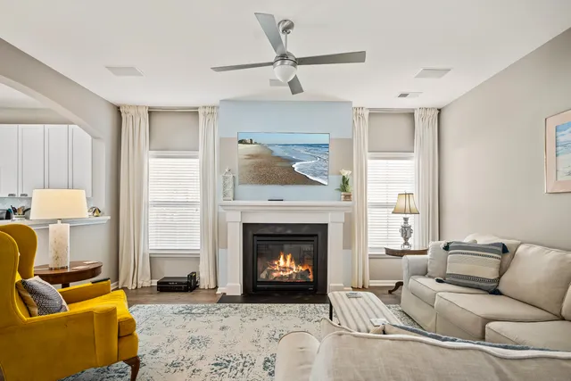 $604,990 | 2927 Waterleaf Road, Johns Island, SC 29455