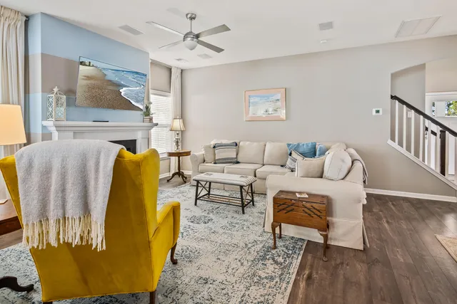 $604,990 | 2927 Waterleaf Road, Johns Island, SC 29455