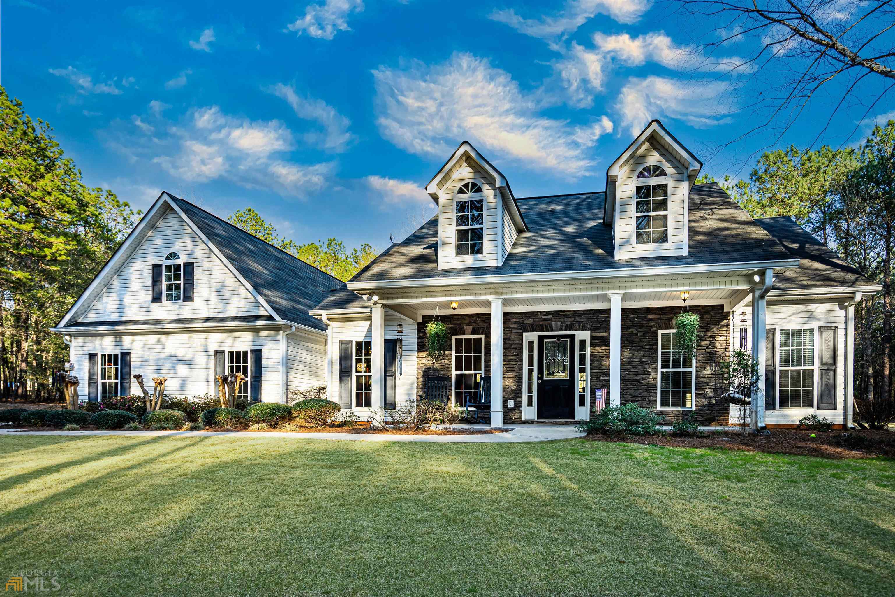 602 Floyd Road Pine Mountain, GA 31822 - Photo 1 of 1 Gallery Image 1