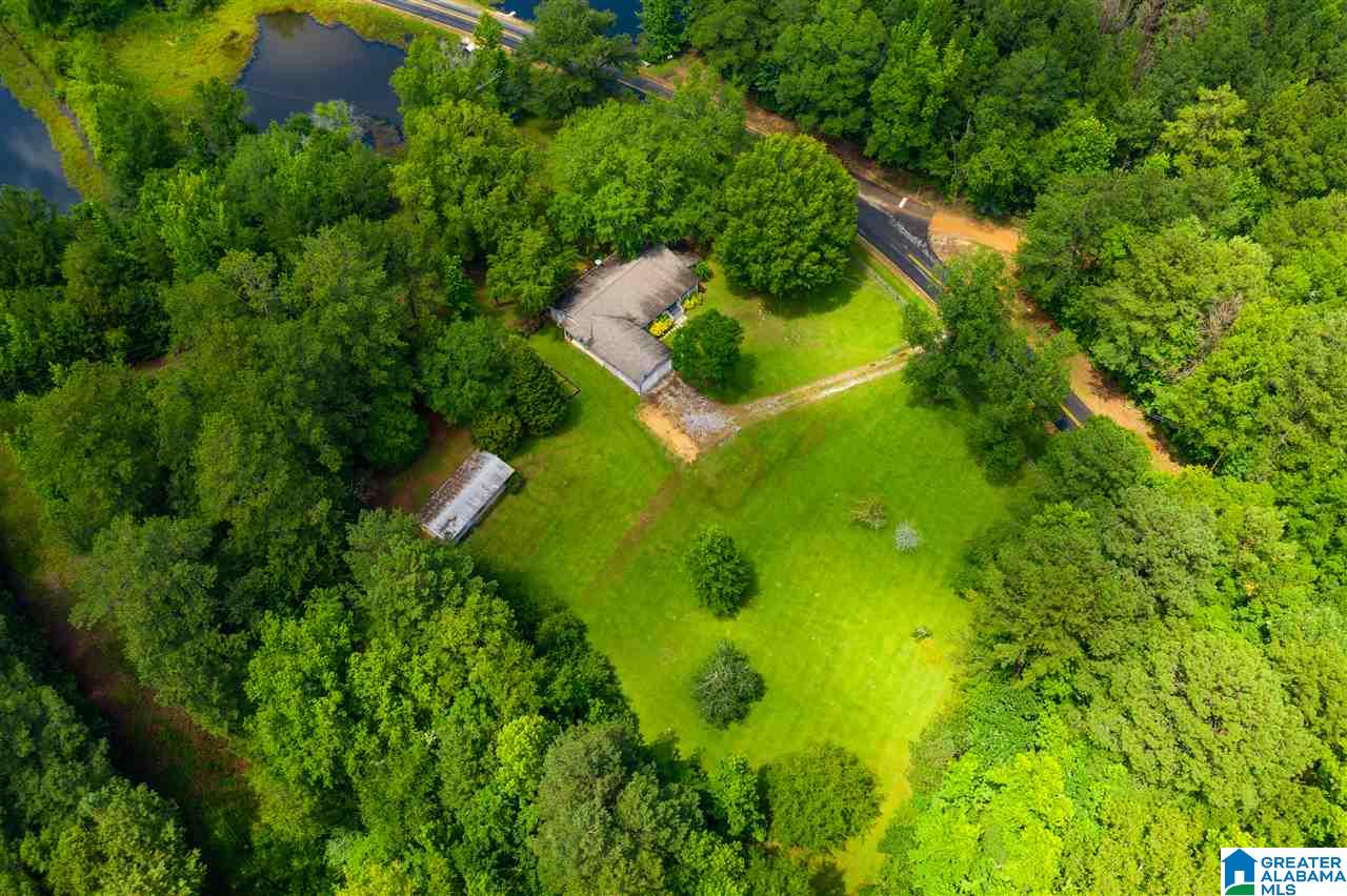 1281 Highway 59 Vincent, AL 35178 - Photo 35 of 38