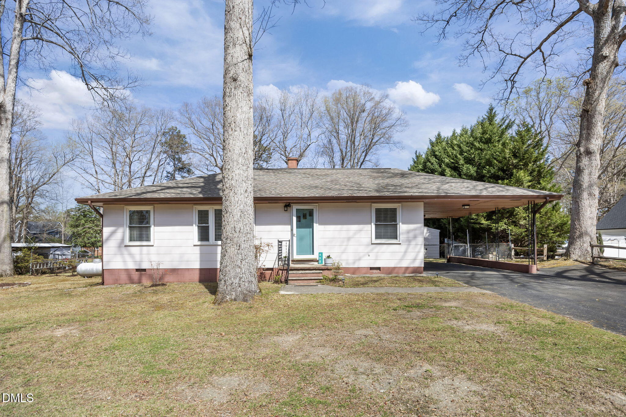 400 Grovemont Road Raleigh, NC 27603 - Photo 1 of 34 Gallery Image 1