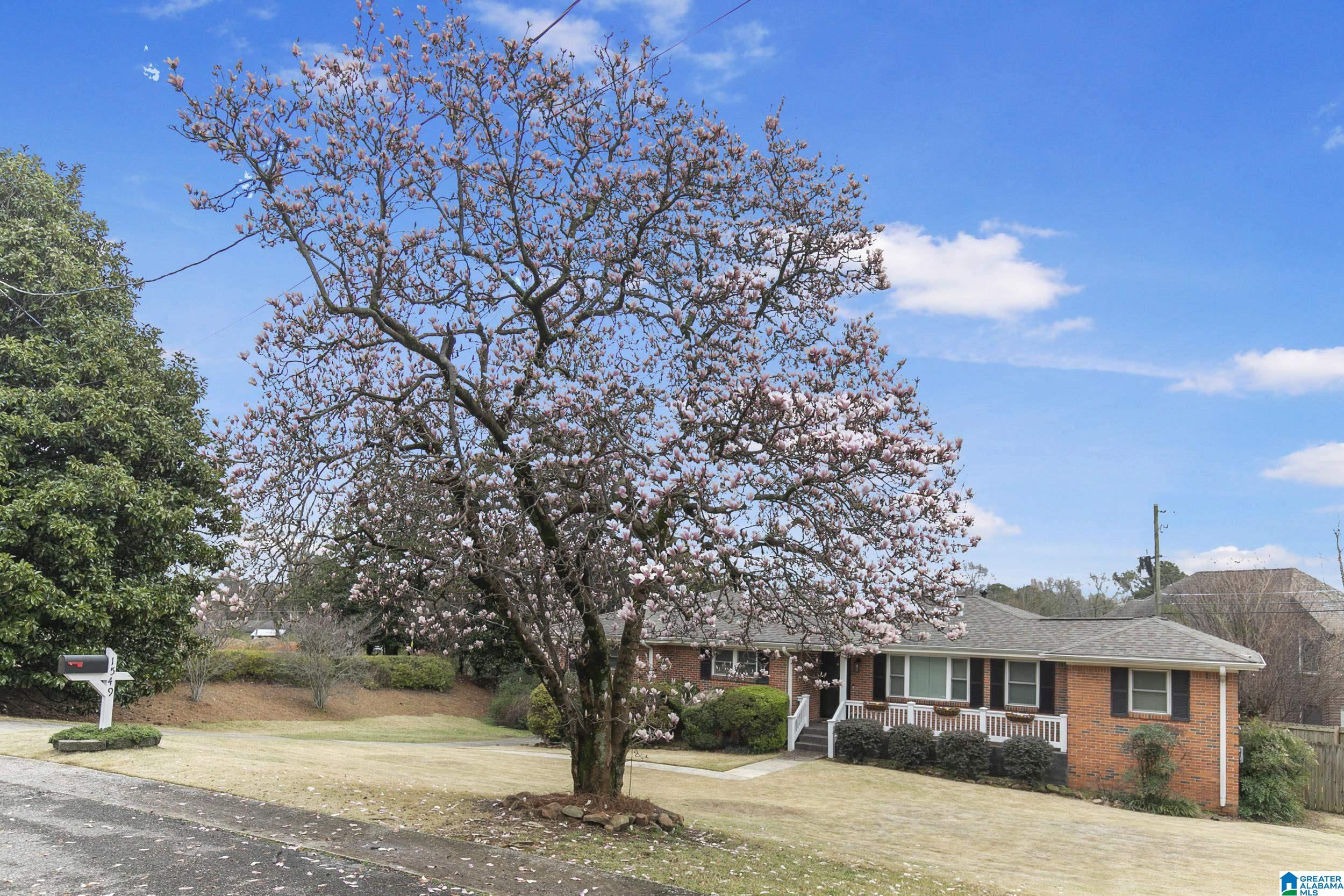1549 Holly Road Birmingham, AL 35216 - Photo 48 of 49