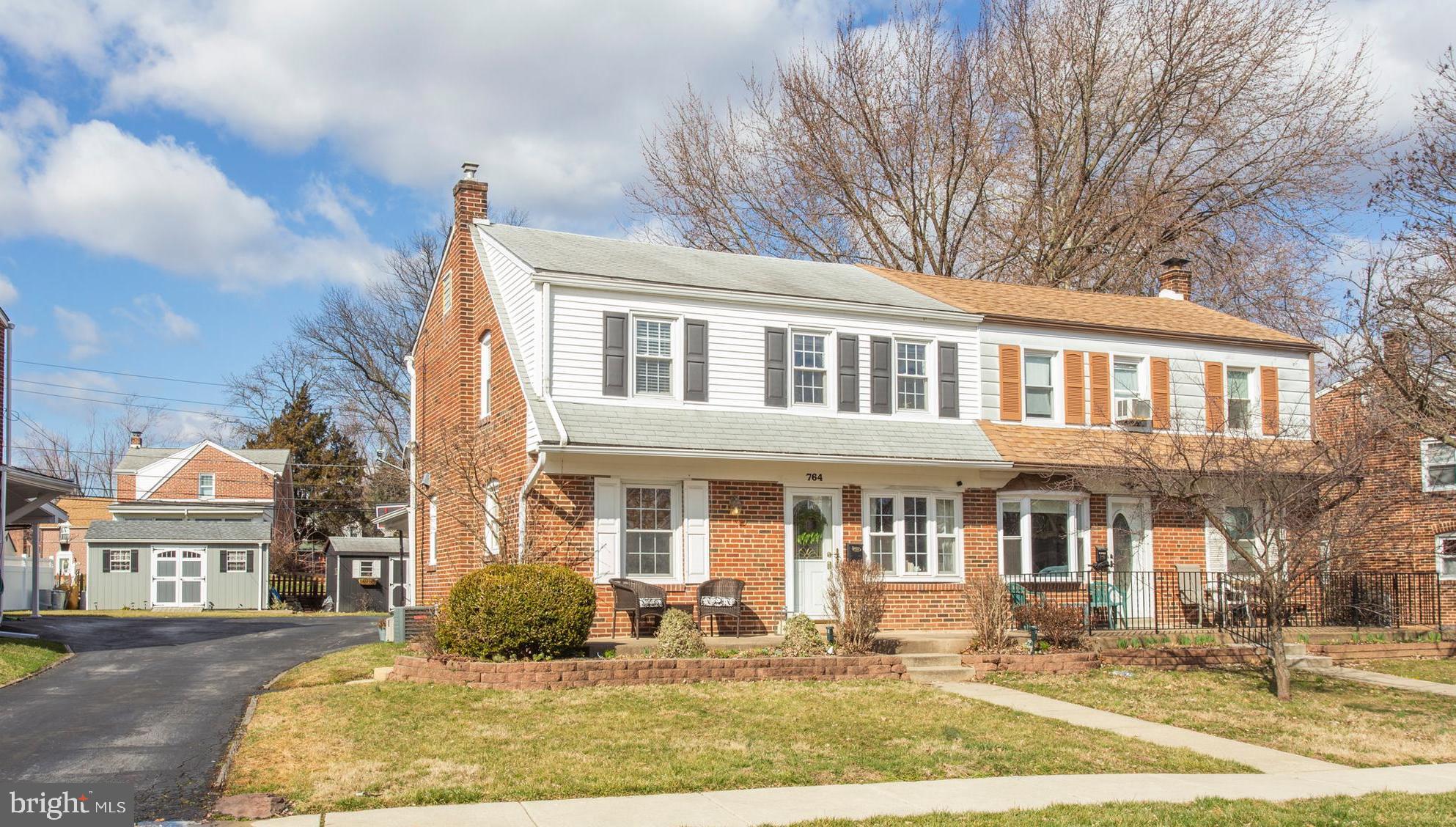 764 Braxton Road Ridley Park, PA 19078 - Photo 1 of 23 Gallery Image 1